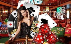 Tampilan game slot online di platform vtoto88 Indonesia